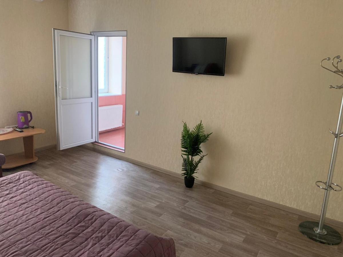 Apartment On Mira Avenue Izmail Exterior foto