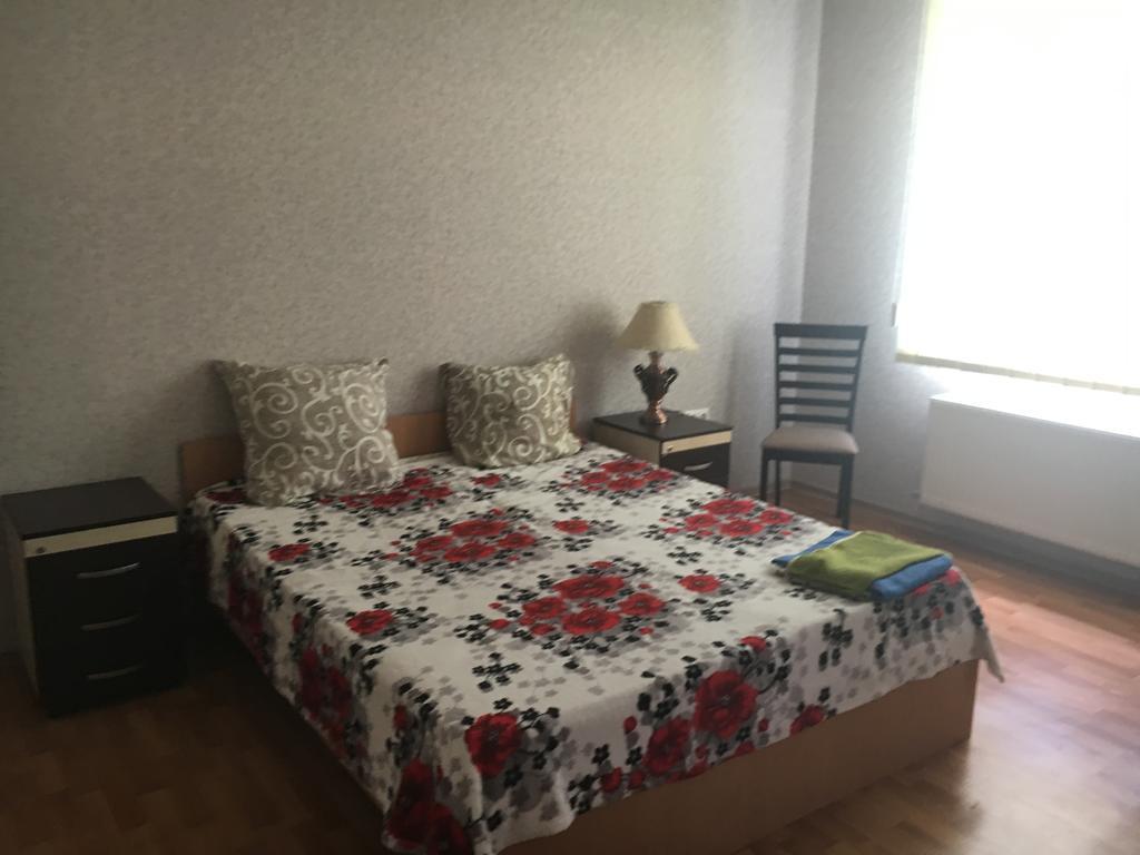 Apartment On Mira Avenue Izmail Exterior foto