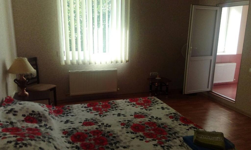 Apartment On Mira Avenue Izmail Exterior foto